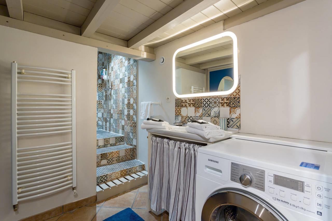 Guestready- Typical Croix-Roussien Flat Apartment Lyon Exterior photo