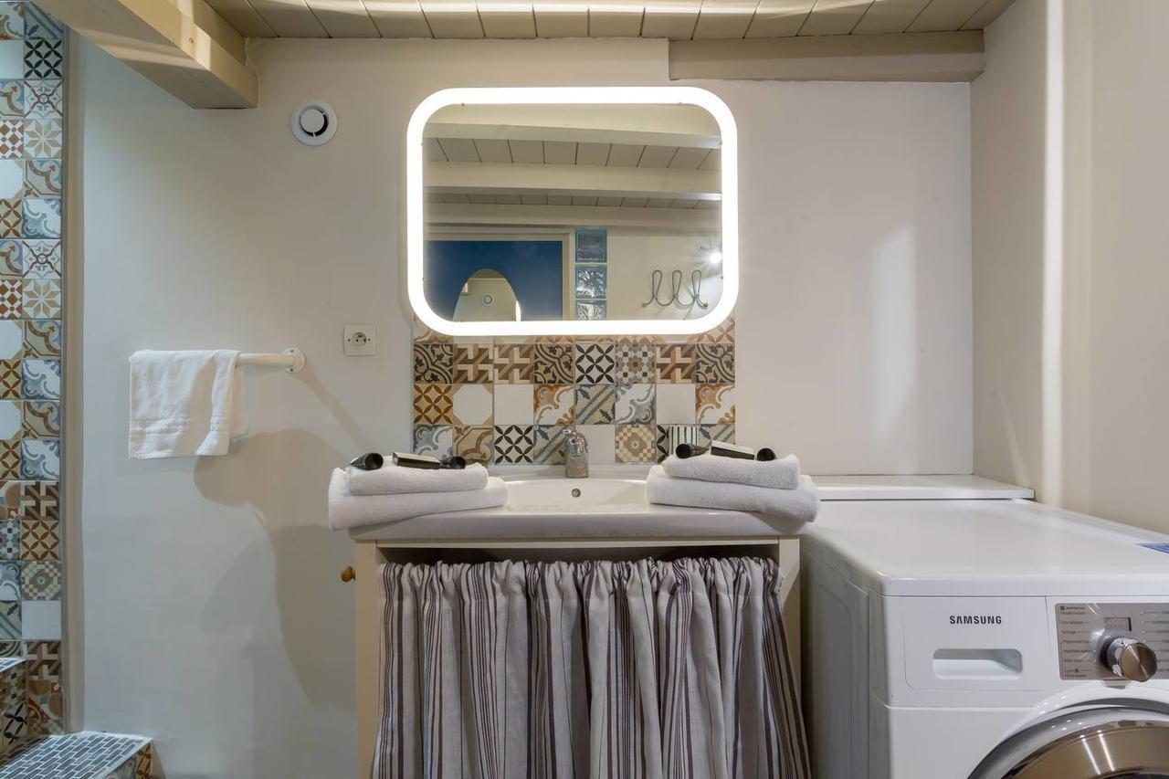 Guestready- Typical Croix-Roussien Flat Apartment Lyon Exterior photo